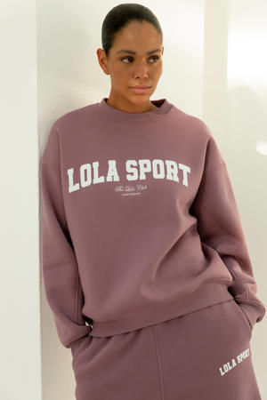 sweater Jayla oudroze