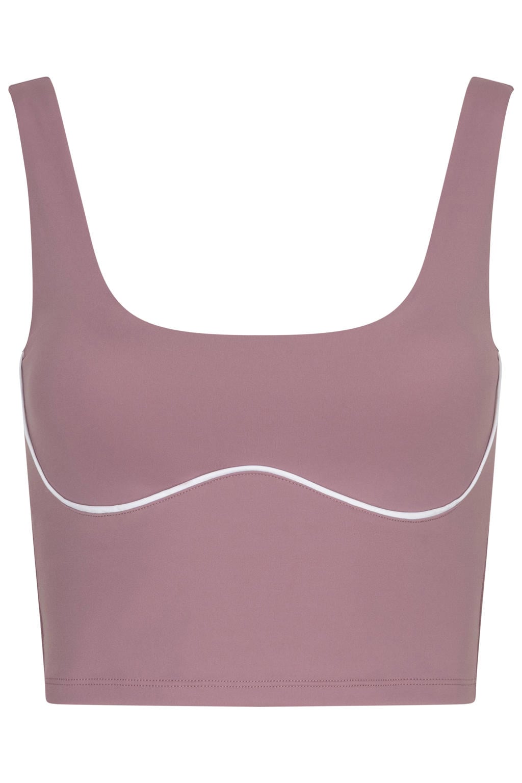 The Lola Club level 1 sporttop Alma oudroze