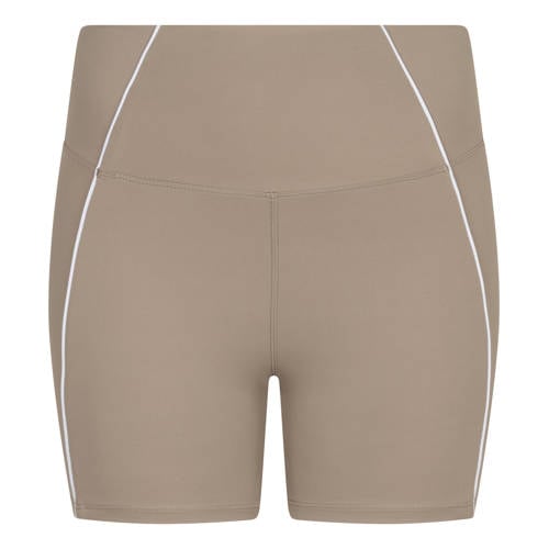 The Lola Club sportshort Alma zand afbeelding