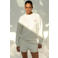The Lola Club short Ruby wit