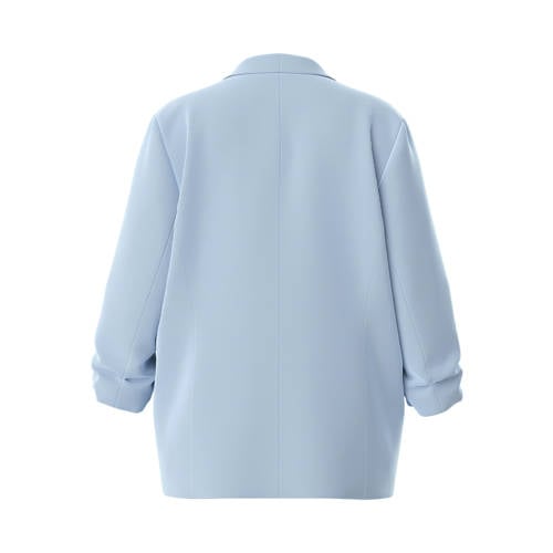 PIECES Curve regular blazer afbeelding