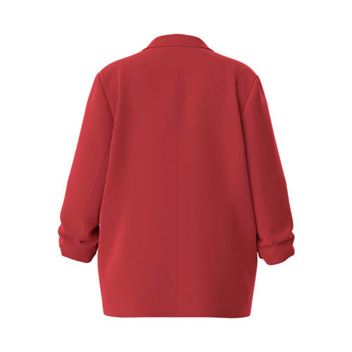 PIECES Curve regular blazer afbeelding