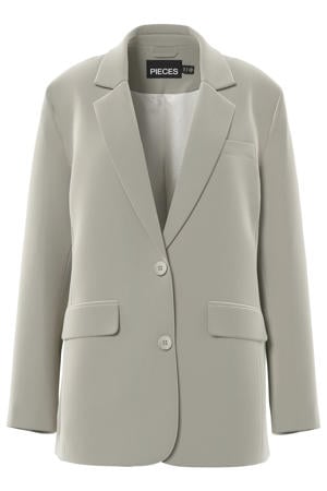 regular blazer beige