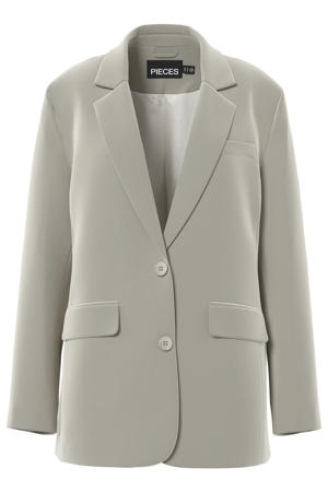 regular blazer beige