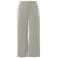 PIECES Curve wide leg high waist casual broek