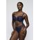 PrimaDonna Twist Wowgirl string - donkerblauw