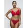 PrimaDonna Twist Wowgirl string - rood