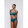 PrimaDonna Deauville maxislip - petrol