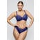 PrimaDonna Shimla string - blauw
