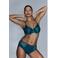 PrimaDonna Deauville maxislip - petrol