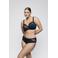 PrimaDonna Madison maxislip - donkerblauw