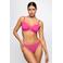 Marie Jo Basyl string - roze