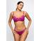 Marie Jo Odilly string - fuchsia
