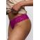 Marie Jo Soft Studio string - fuchsia