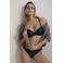 Marie Jo Avero string - donkerblauw