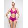 Marie Jo Soft Studio voorgevormde kanten bralette - fuchsia