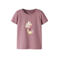 NAME IT MINI T-shirt roze
