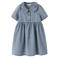 NAME IT MINI spijkerjurk medium blue denim