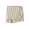 NAME IT MINI gestreepte skort ecru