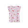 NAME IT MINI T-shirt roze