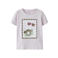 NAME IT MINI T-shirt roze