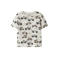 NAME IT MINI T-shirt beige melange