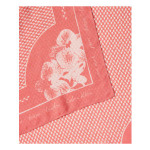 bandana roze
