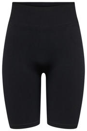 thumbnail: ONLY PLAY Onpedda hw seam scrunch city shorts sportbroek