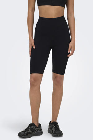 Onpedda hw seam scrunch city shorts sportbroek