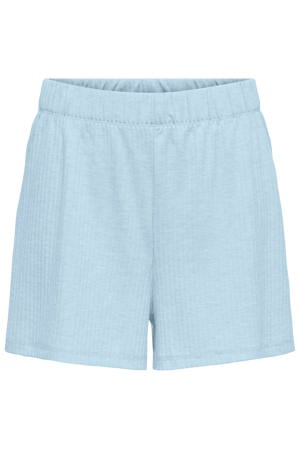 sportshort ONPSEREN lichtblauw