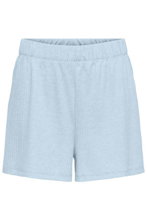 sportshort ONPSEREN lichtblauw