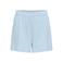 ONLY PLAY sportshort ONPSEREN lichtblauw
