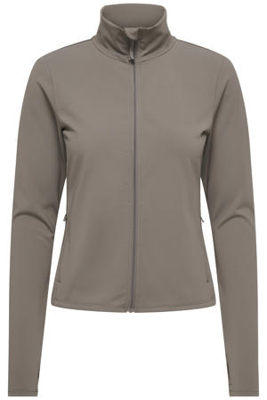 sweatvest zand