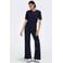 ONLY PLAY sportshirt - donkerblauw