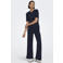 ONLY PLAY Onpseren sportbroek - donkerblauw