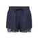 ONLY PLAY Onpfern-2 sportshort donkerblauw