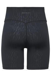 thumbnail: ONLY PLAY Onpjam-2-Poppy sportshort zwart