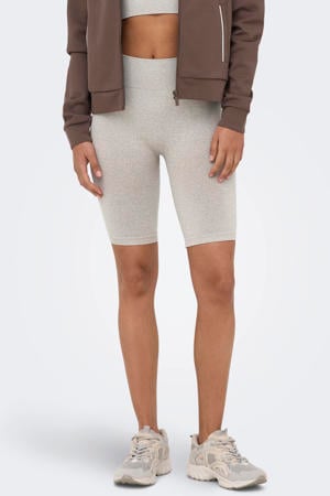 Onprosea sportshort beige