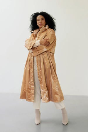 zomerjas beige