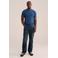 WE Fashion slim T-shirt