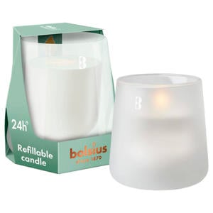 geurkaars CleanLight Starterkit - Vanilla & Tonka Bean