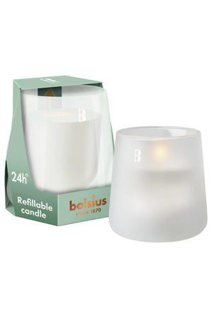 geurkaars CleanLight Starterkit - Vanilla & Tonka Bean