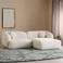 Studio LIVIT hoekbank Atea hoek rechts - beige