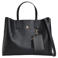 Tommy Hilfiger handtas TH Icon zwart