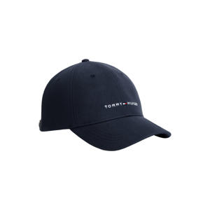 pet TH Foundation donkerblauw