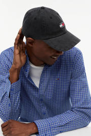 thumbnail: Tommy Jeans pet TJM Heritage antraciet