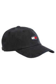 thumbnail: Tommy Jeans pet TJM Heritage antraciet