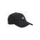 Tommy Jeans pet TJM Heritage antraciet