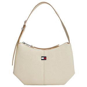 schoudertas TJW Slouchy ecru