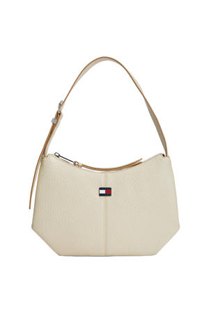 schoudertas TJW Slouchy ecru